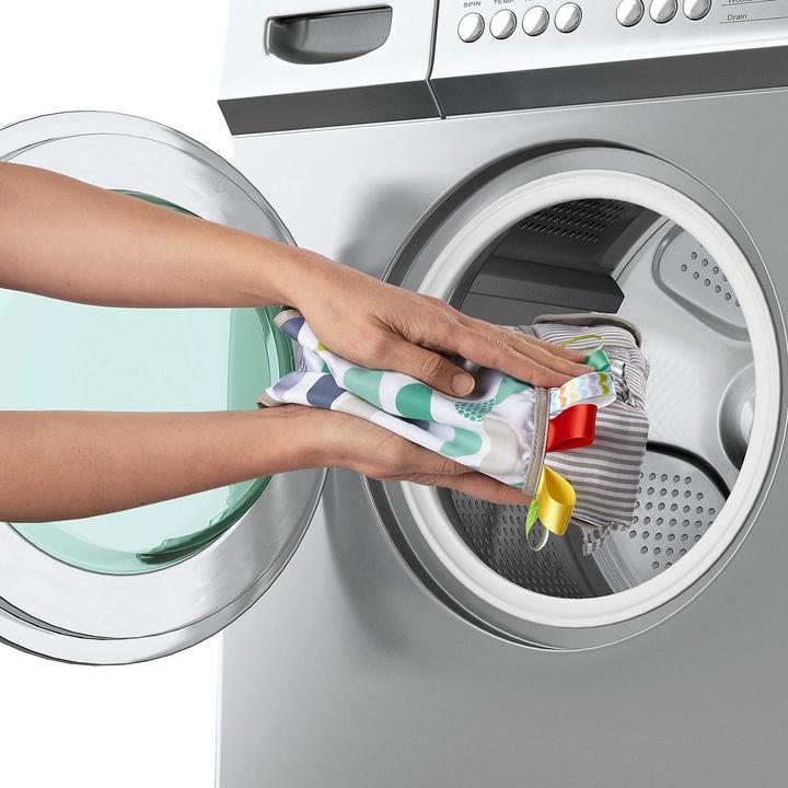 Produktbild Komelon Playful Parade Türhopser