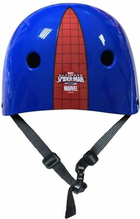 Produktbild Stamp Skating Helm Spiderman Gr.S (53 - 57 cm)
