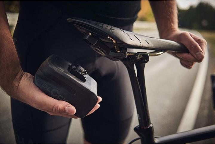 Actual product image Fidlock Push (0.40 l, Saddle bag)