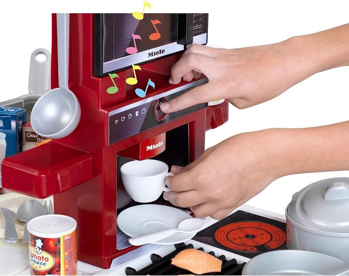 Produktbild Theo Klein Miele Küche Star