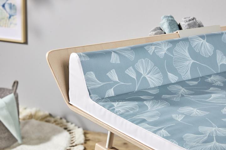 Actual product image Rotho Babydesign Wickelauflage (50 x 70 cm)