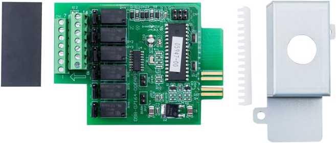 ABB Mini AS401