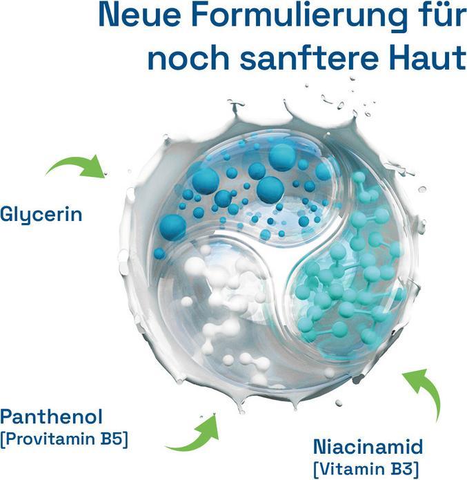 Image du produit Cetaphil Daily Essential Feuchtigkeitspflege intensiv nährend (Lait pour le corps, 473 ml)