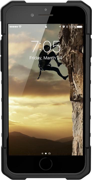Actual product image UAG Pathfinder Case (Apple iPhone 6s, Apple iPhone 6, Apple iPhone 8, Apple iPhone 7)