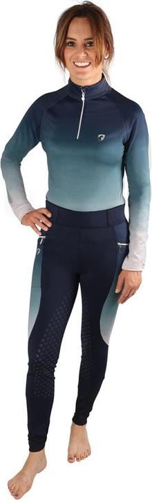Hy Fashion Womens/Ladies Elevate Horse Riding Tights