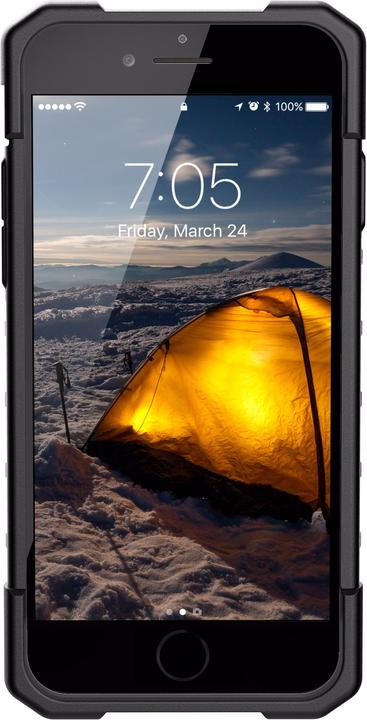 Produktbild UAG Plasma Case