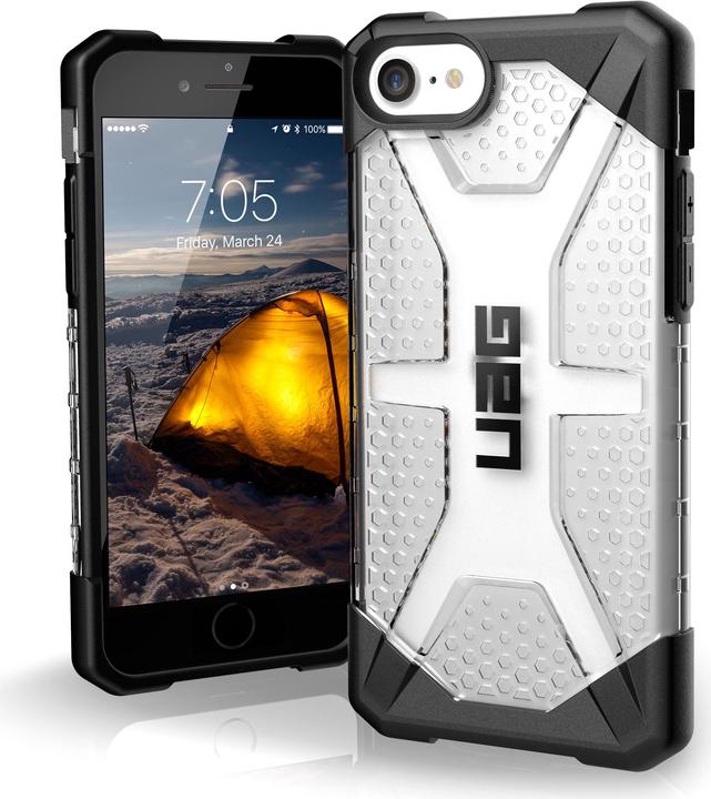 Produktbild UAG Plasma Case