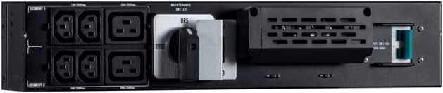 Image du produit ABB PDU 11 RT G2