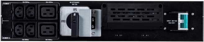 Image du produit ABB PDU 11 RT G2