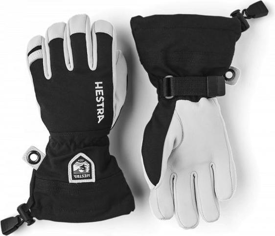 Actual product image Hestra Army (7)