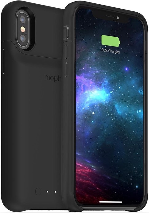 Produktbild mophie Juice pack (Apple iPhone XS)