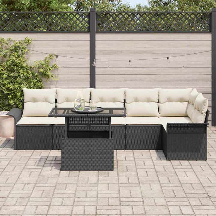 Produktbild vidaXL Aiden