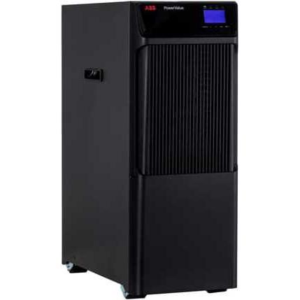 ABB 11T G2 (6000 VA, 6000 W, Online-Doppelwandler USV), USV