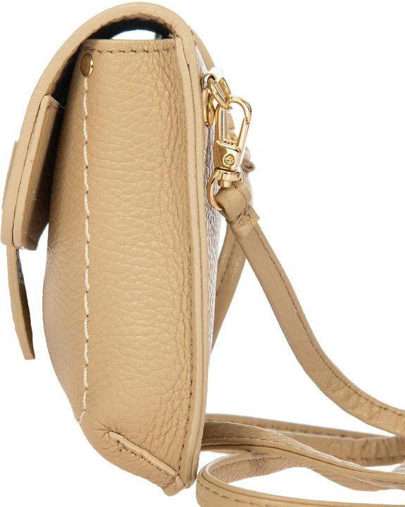 Image du produit Brics Gondola Garofano Sac à bandoulière en cuir 19.5 cm