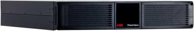 Produktbild ABB 11RT G2 (10000 VA, 10000 W, Online-Doppelwandler USV)