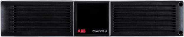 Produktbild ABB 11RT G2 (10000 VA, 10000 W, Online-Doppelwandler USV)