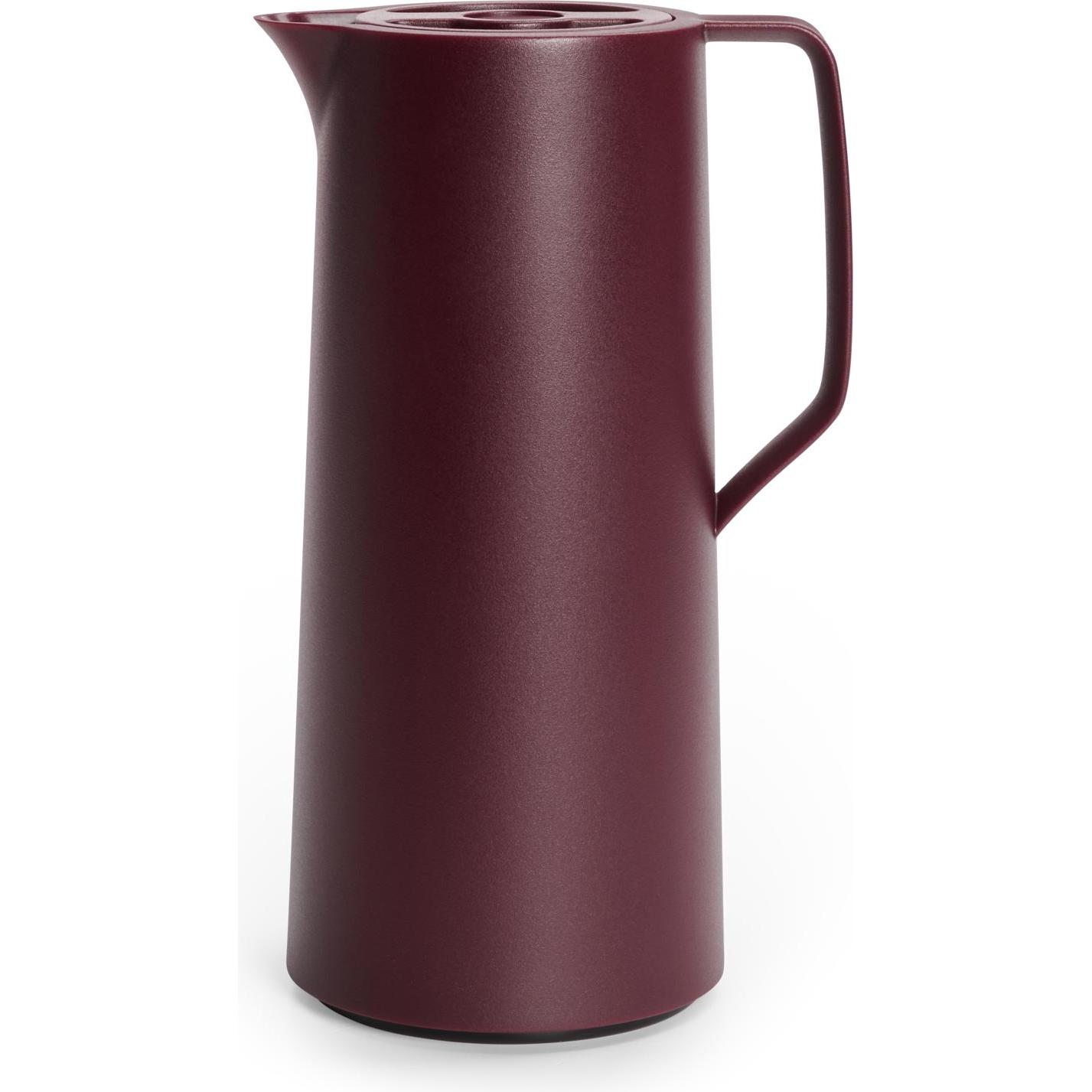 Tefal N4170210, Thermoskanne, Rot