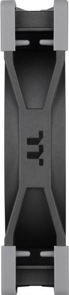 Produktbild Thermaltake Toughfan 12 Performance Fan PWM 500-2000rpm - 2Pack (120 mm, 2x)