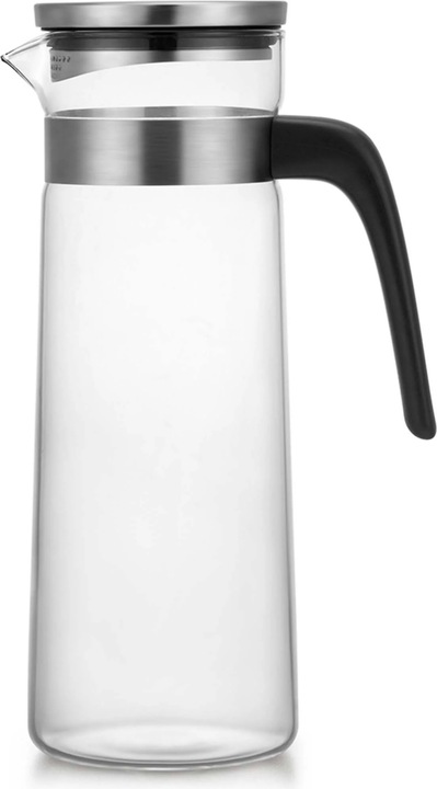 Image du produit Samadoyo Carafe en verre Trapeze (1.50 l)