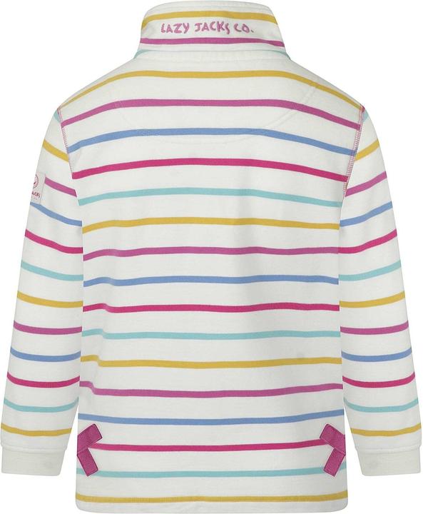 Produktbild Lazy Jacks Sweatshirt Mädchen (116)