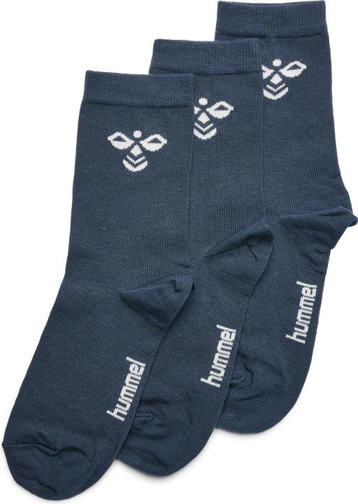 Actual product image hummel Sutton 3-Pack Sock (28 - 31)