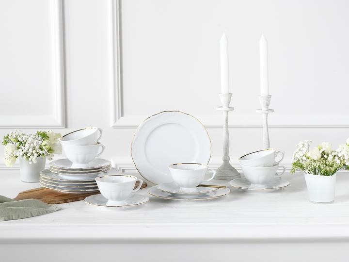 Image du produit CreaTable Maria Theresia (18 pièce(s))