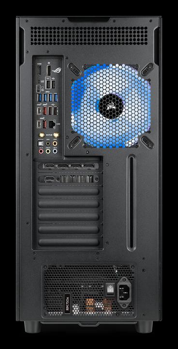 Image du produit Joule Performance RTX4090 I9 (Intel Core i9-13900K, 32 Go, 2000 Go, GeForce RTX 4090)