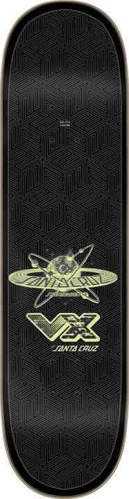 Produktbild Santa Cruz Elite Eagle VX Deck (8")