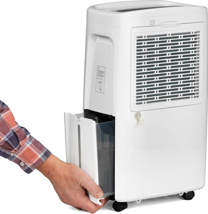 Produktbild Wood's MDX14 (40 m², 10 l/24h)