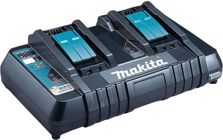 Produktbild Makita Akkus und Ladegerät 199482-2 (18 V)