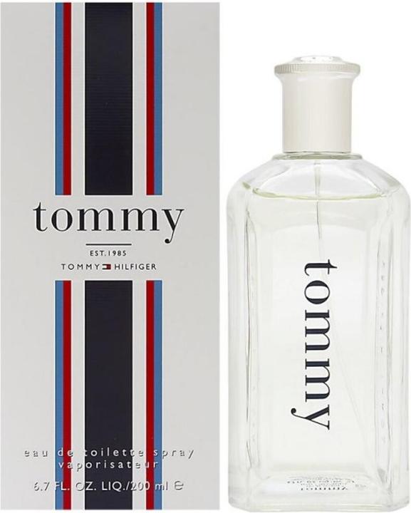 Image du produit Tommy Hilfiger Tommy (Eau de toilette, 200 ml)