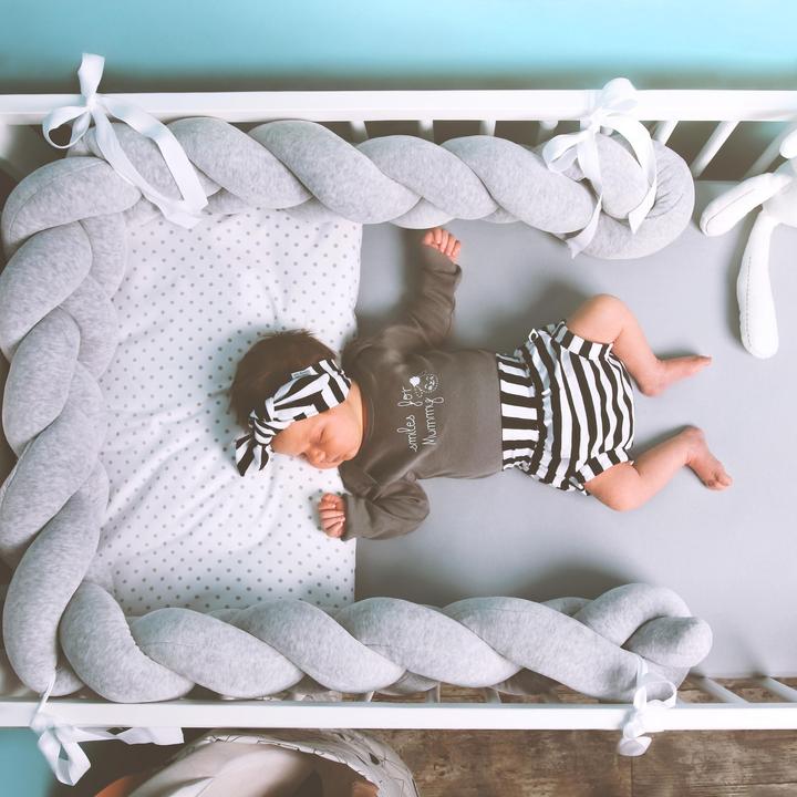 Image du produit Lulando serpent de lit