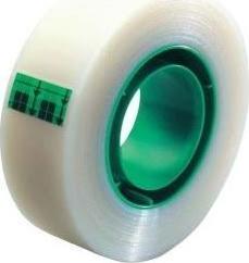 Actual product image Scotch Magic adhesive tape value pack (19 mm)