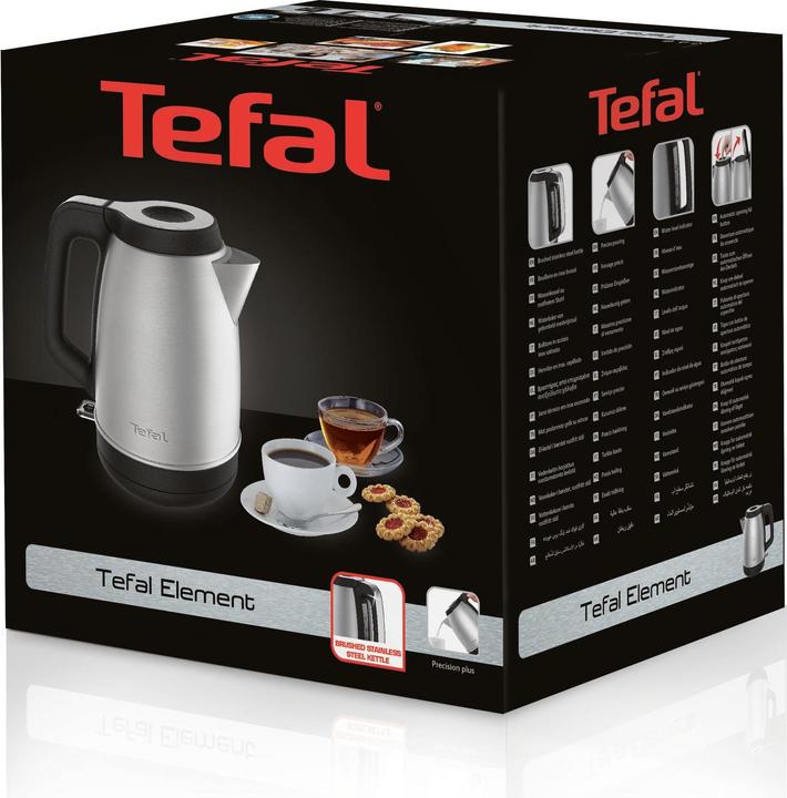 Actual product image Tefal Element (1.70 l)