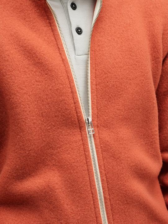 Produktbild Mover Plastic Free Sportswear Merino Fleece (XL)