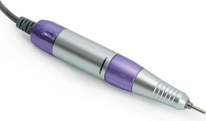 Immagine prodotto Beautifly DryFinity Graphit Haartrockner inkl. fortschrittlicher Ionentechnologie (1600 W)