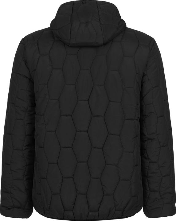 Immagine prodotto Penfield giacca con zip hudson script hexagonal quilt (XL)