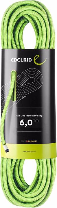 Edelrid Rap Line Protect Pro Dry 6mm (30 m)