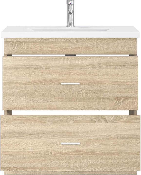 Produktbild vidaXL Badezimmer Einheiten
