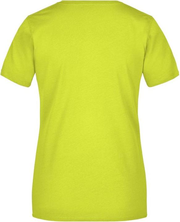 Produktbild James & Nicholson Basic TShirt (3XL)