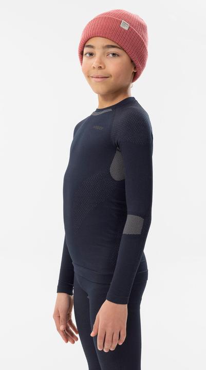 Actual product image Wedze BL 500 I-Soft (12XL)
