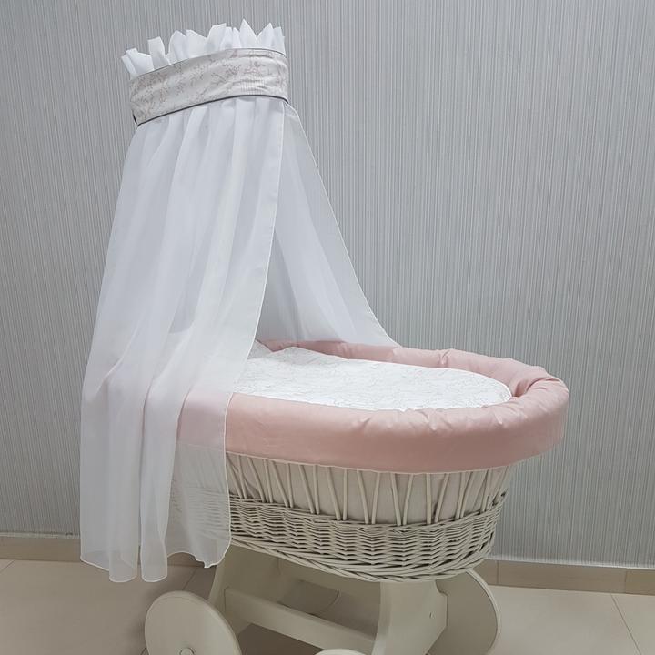 Produktbild Bisal Bollerwagen Vögel