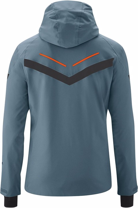 Actual product image Maier Sports Illuminate jacket (50)