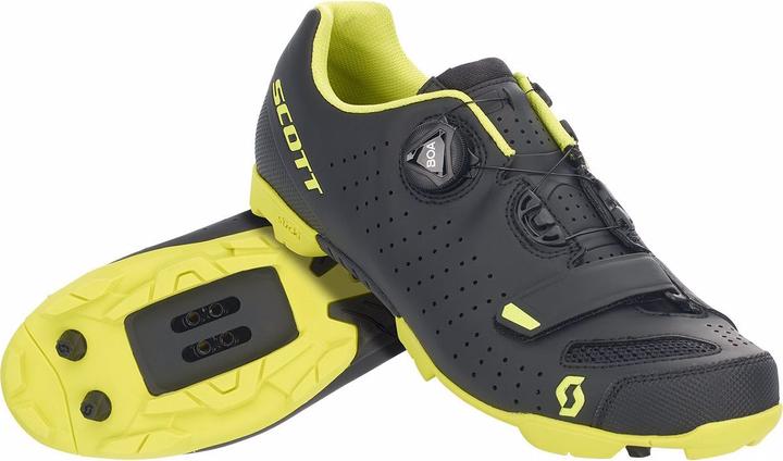 Productafbeelding Scott Sports MTB Comp Boa fietsschoenen (45)