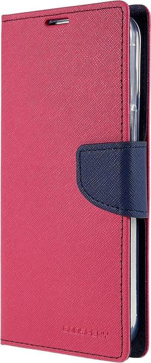 Actual product image iPhone 14 Pro - Goospery Fancy Case Cover pink (Apple iPhone 14 Pro)