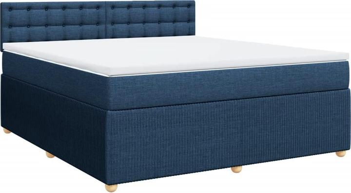 Image du produit vidaXL Boxspringbett (100 x 200 cm)