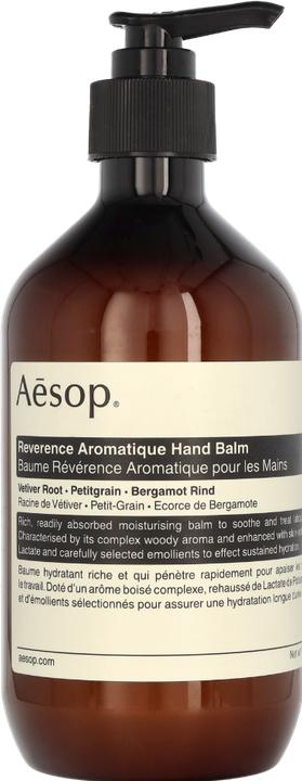 Image du produit Aesop Réverence Aromatique (500 ml)