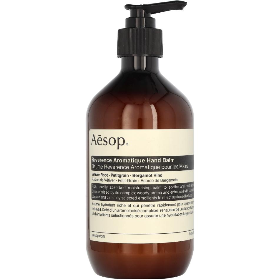 Thumbnail - Aesop, Handcreme, Reverence Aromatique (500 ml)