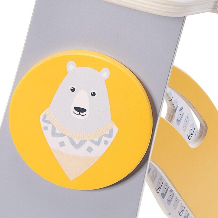 Produktbild KinderKraft Uniq (12")