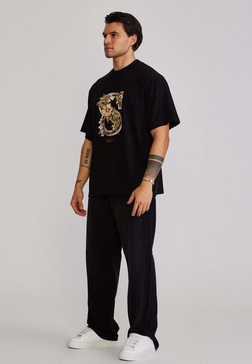 Produktbild Siksilk T-Shirt Graphic (S)